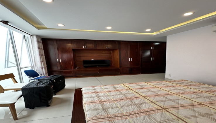 Biệt Thự Lê Duy Nhuận Hoàng Hoa Thám – Mặt Tiền Siêu Vip -Tân Bình – 82M2, 5 Tầng (5x17) Chỉ 17 tỷ